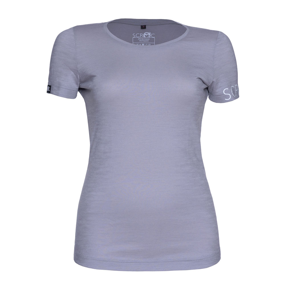 Merino Shirt Berta